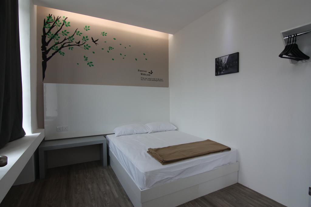 Beacon Inn Johor Bahru Quarto foto