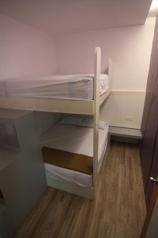 Beacon Inn Johor Bahru Quarto foto